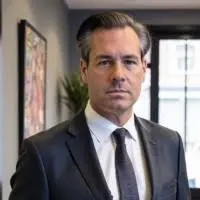 Robert Hayes - Commercial Contractor