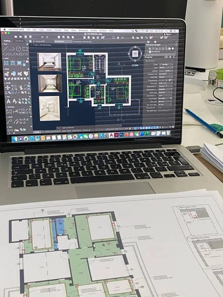 Schematic design company