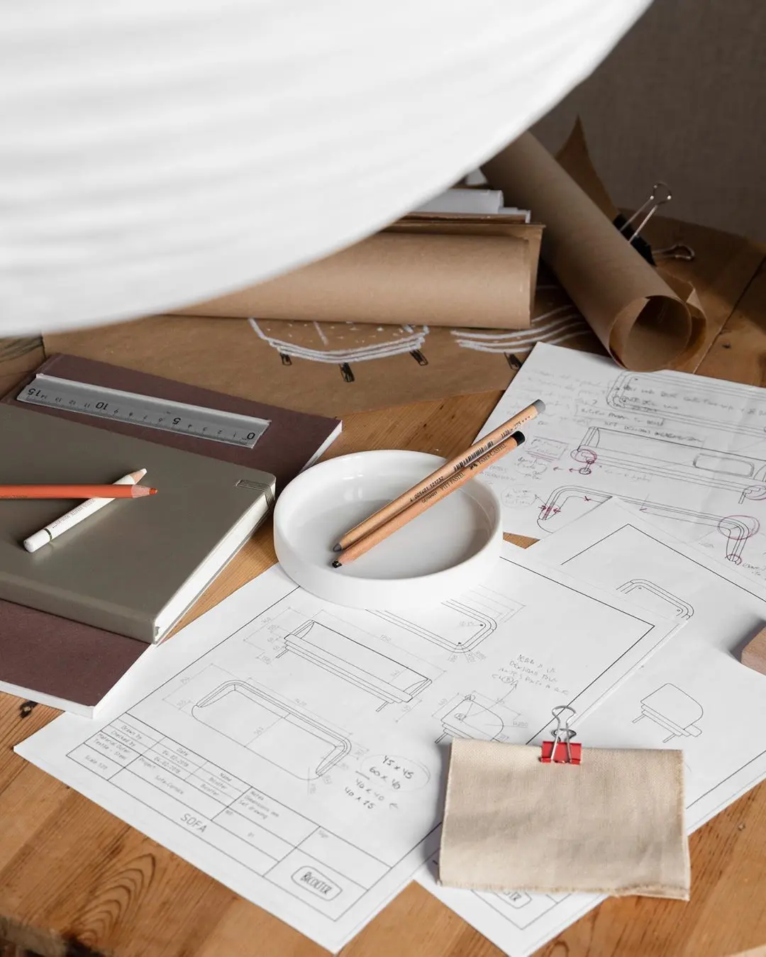 concept and schematic design services