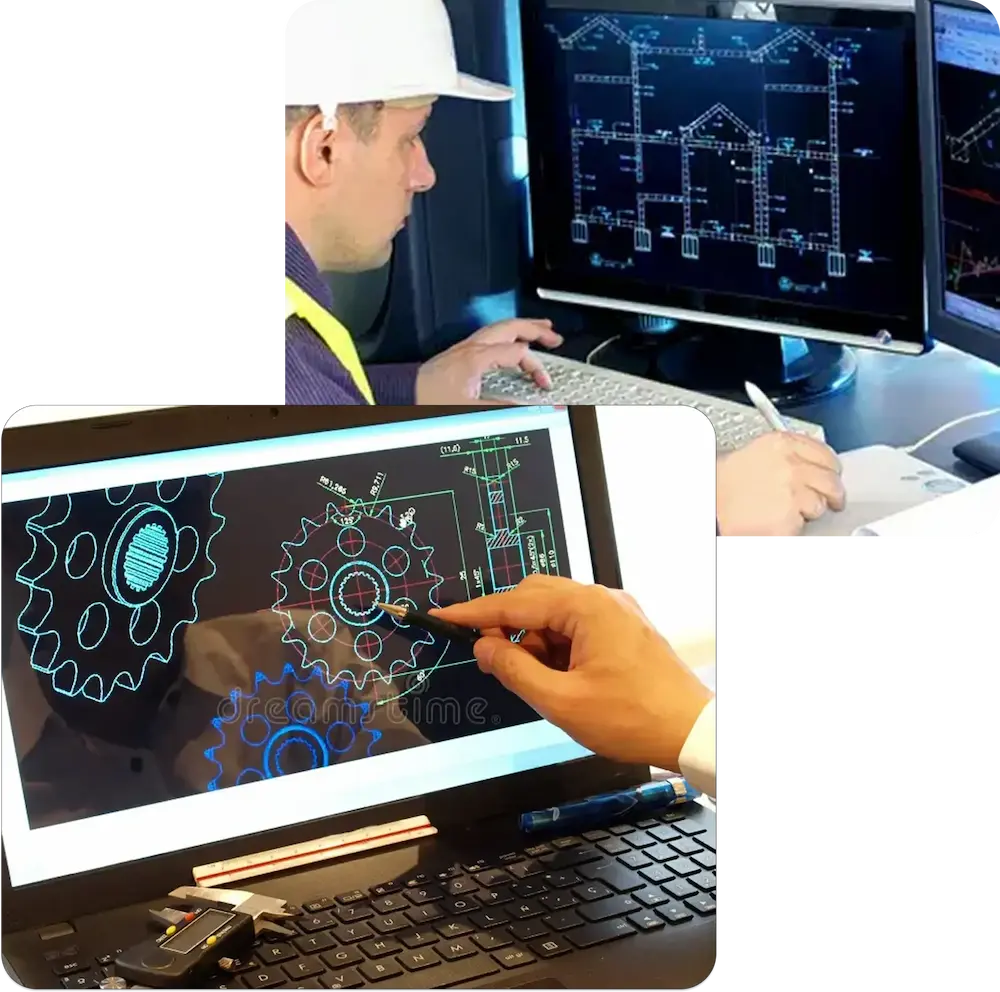 freelance cad drafter florida