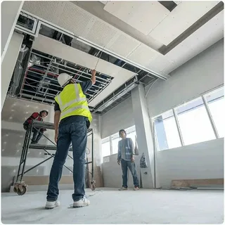 office space planning services