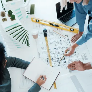 permit-ready drawings