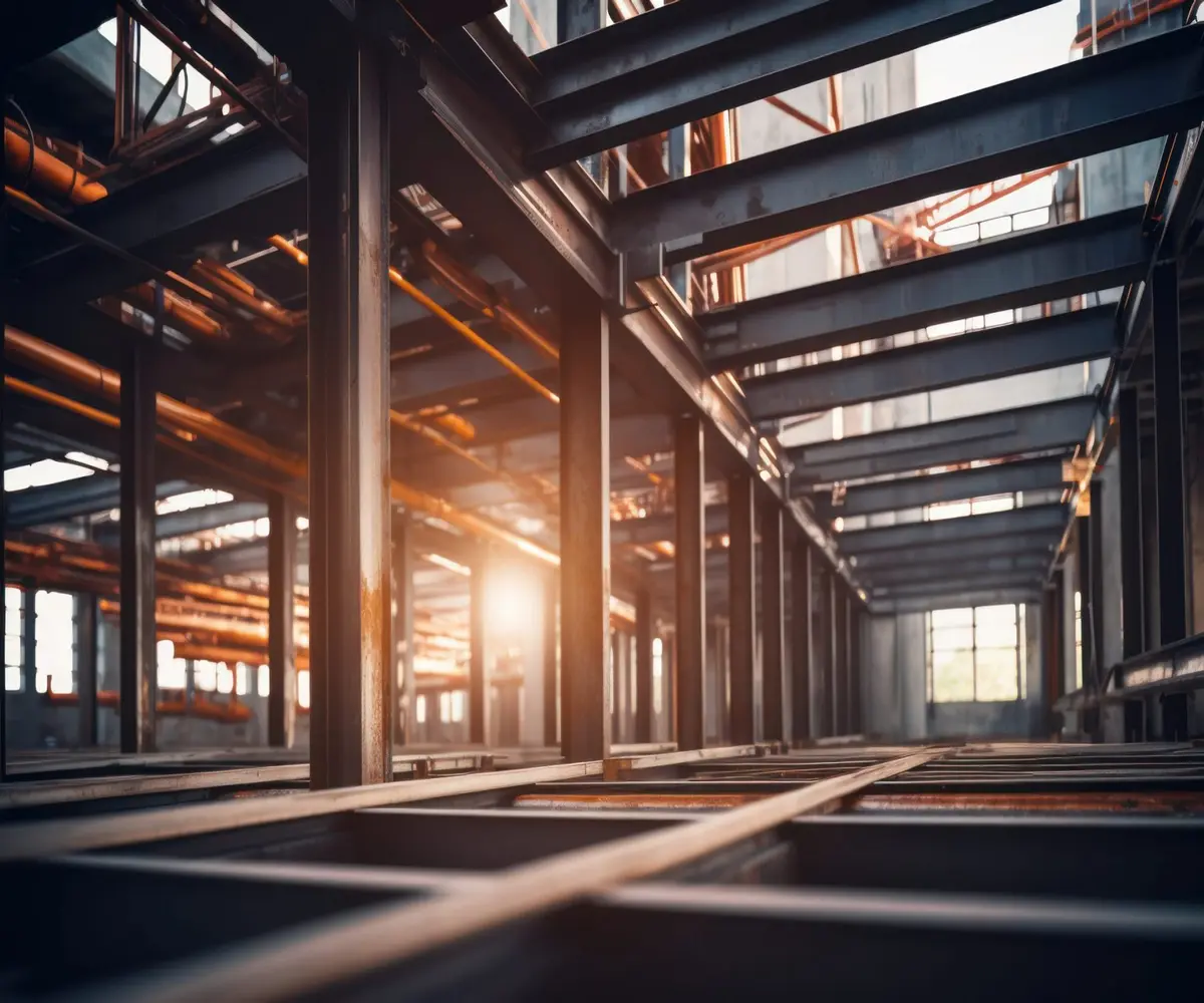 steel detailing services