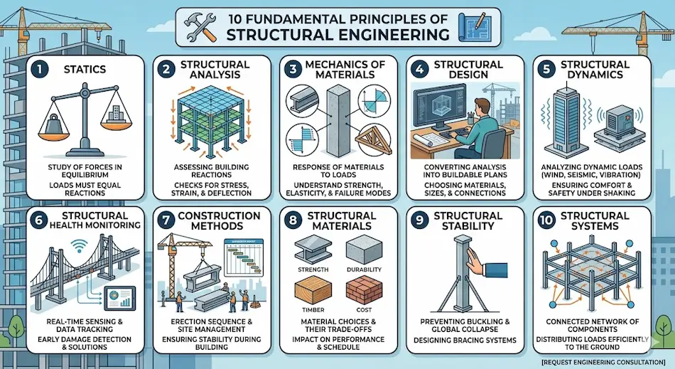 what is structural engineering