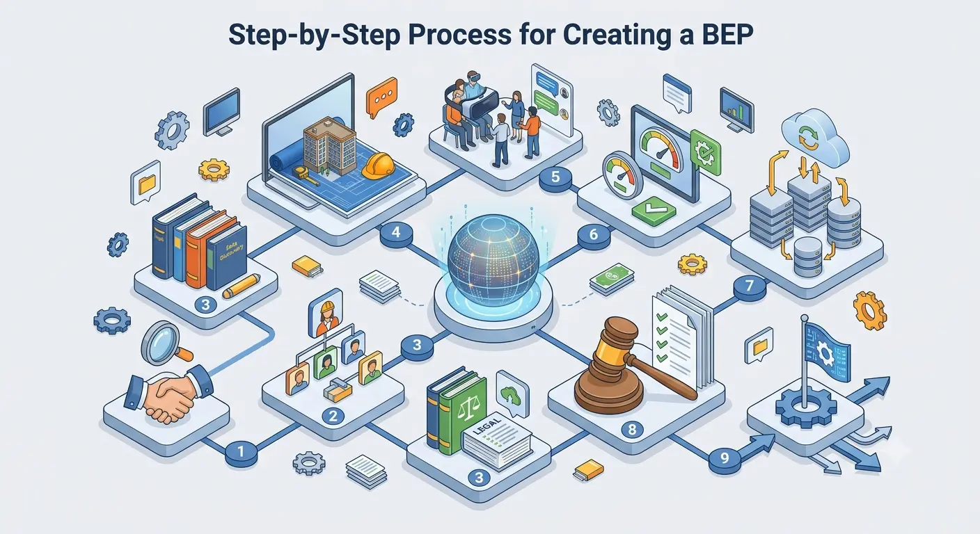 How to Create a BEP: Step-by-Step Process