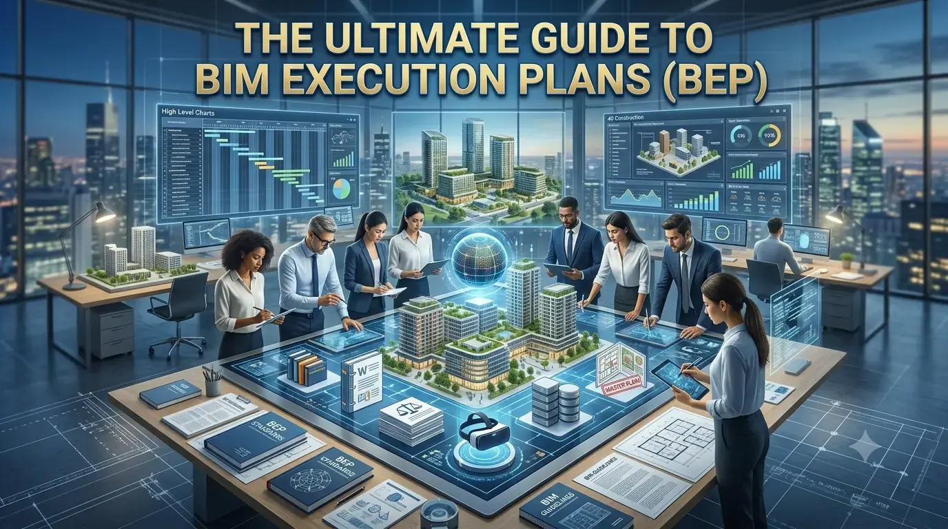 The-Ultimate-Guide-to-BIM-Execution-Plans-BEP