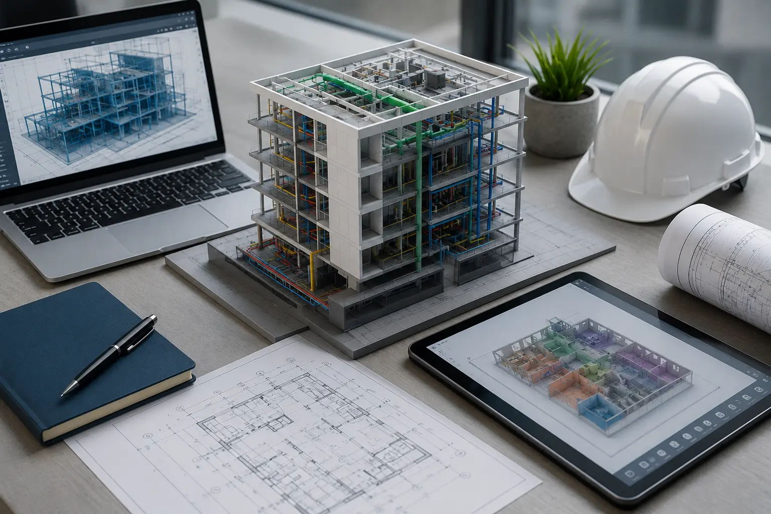 Types of BIM Execution Requirements