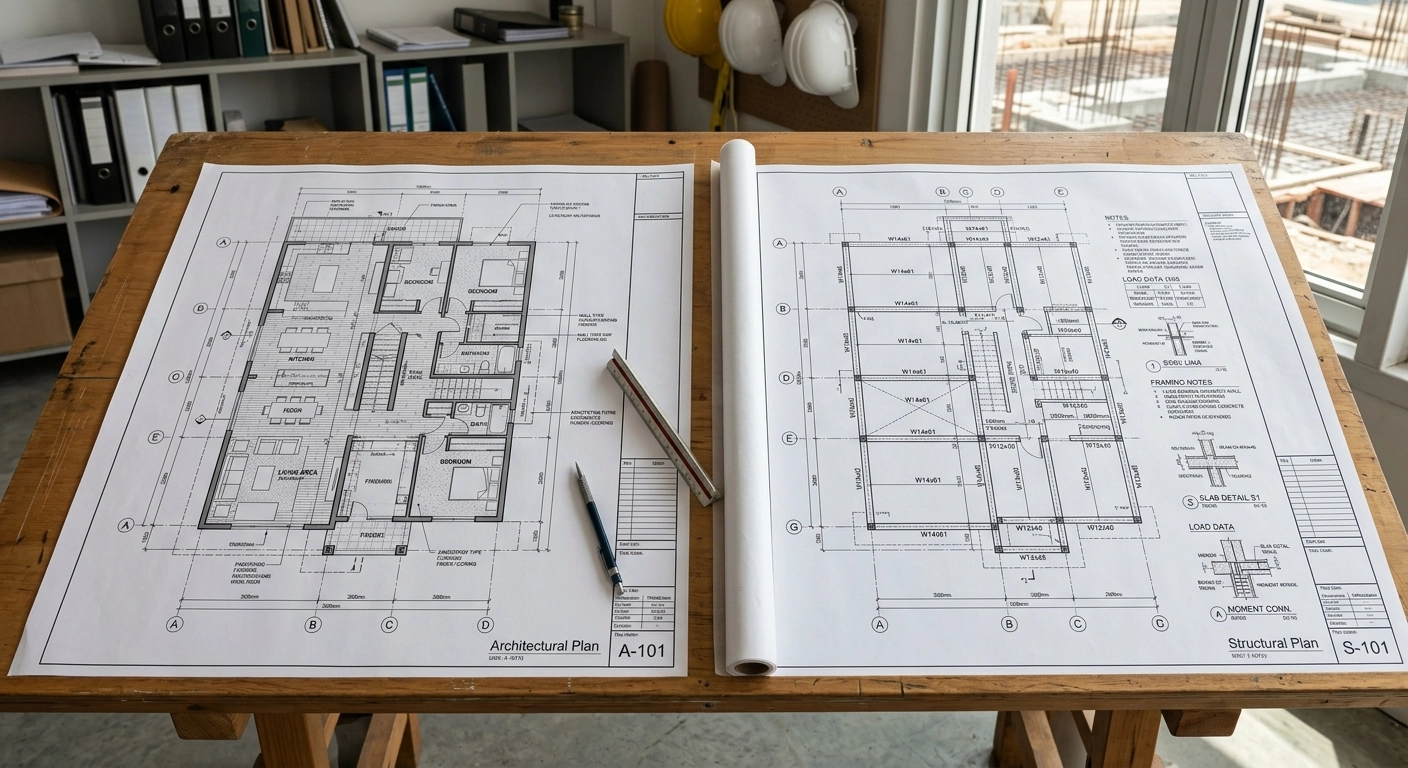 Drawing Details