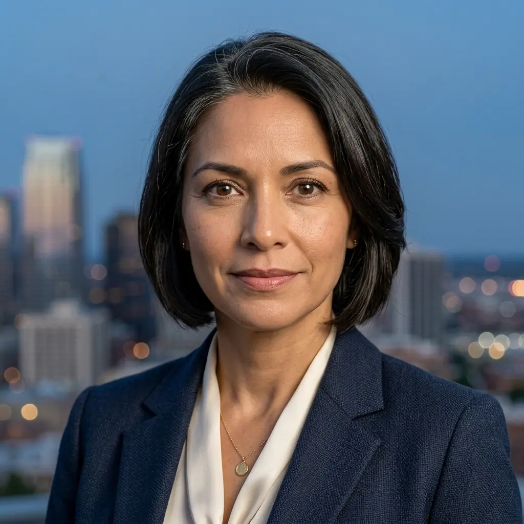 Angela Torres