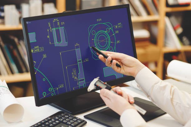 CAD Drafting Services oklahoma