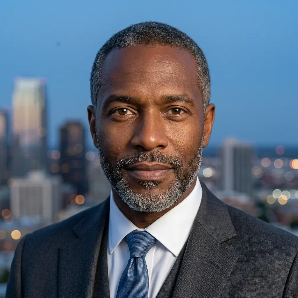 Marcus Webb