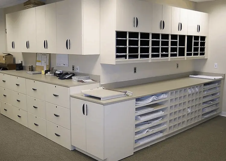 Millwork-Drafting-Services