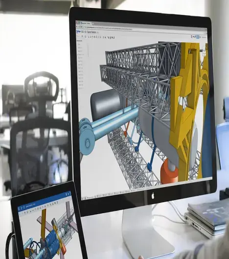 Outsource-CAD-drafting-services