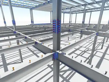 Stick-Built System
