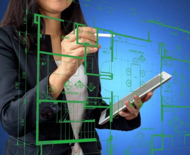 cad drafting services