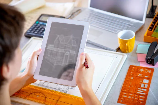 Working With Scale in CAD Software
