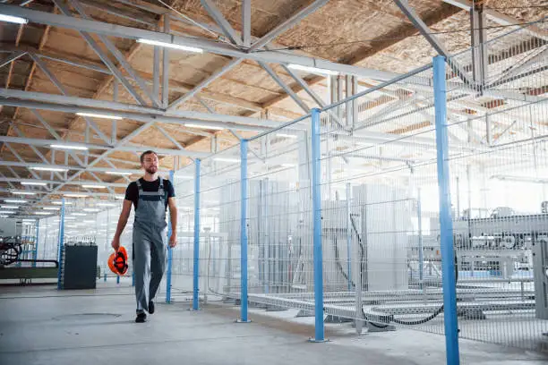 Commercial fit-out
