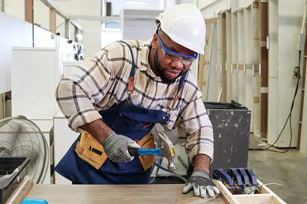 Millwork drafting services