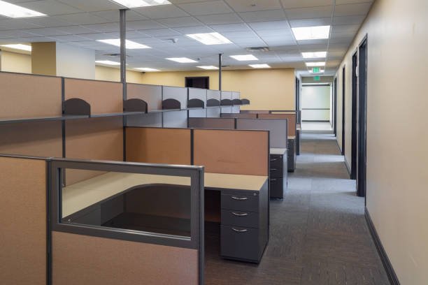 Office Build-Out MEP Coordination