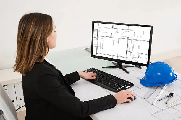 Outsource CAD drafting services