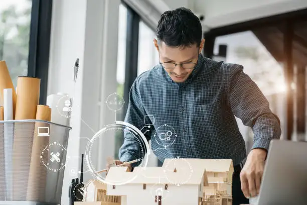 Scan to BIM services