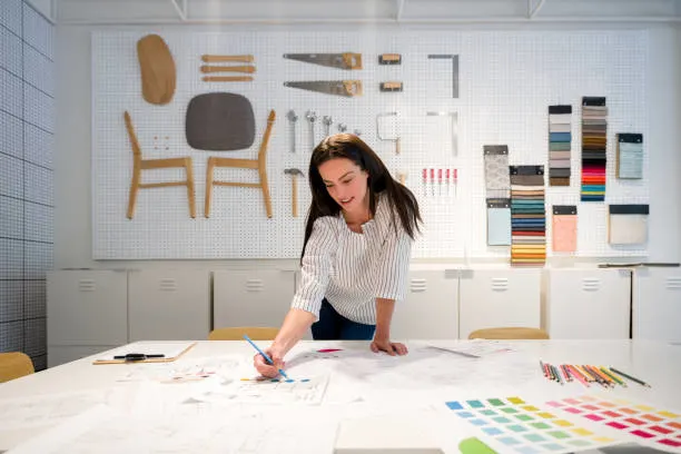 Shop drawing services