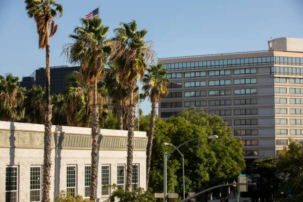 Supporting Projects Across California Jurisdictions