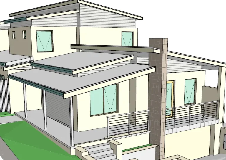 CAD Conversion Services