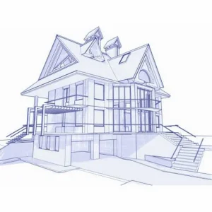 Industrial Shop Drawing Services in North Dakota