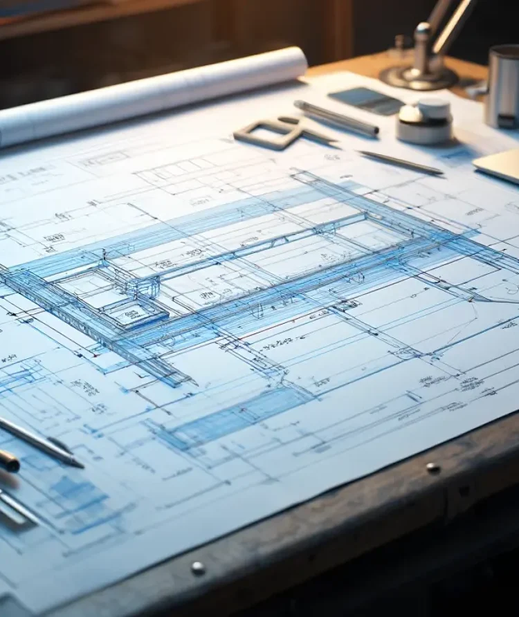 Outsource shop drawing services in Fort Worth, TX