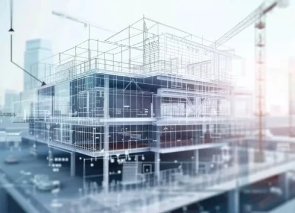 Virtual Design And Construction BIM