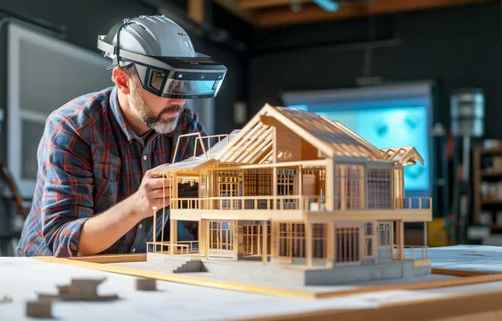Virtual Design And Construction | VDC Services